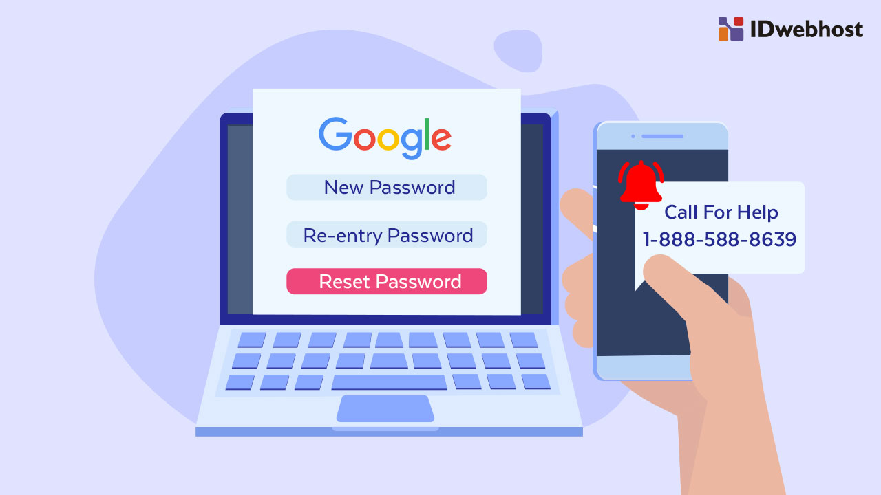 Apa Itu G Co Recover Email Solusi Lupa Password Akun Gmail