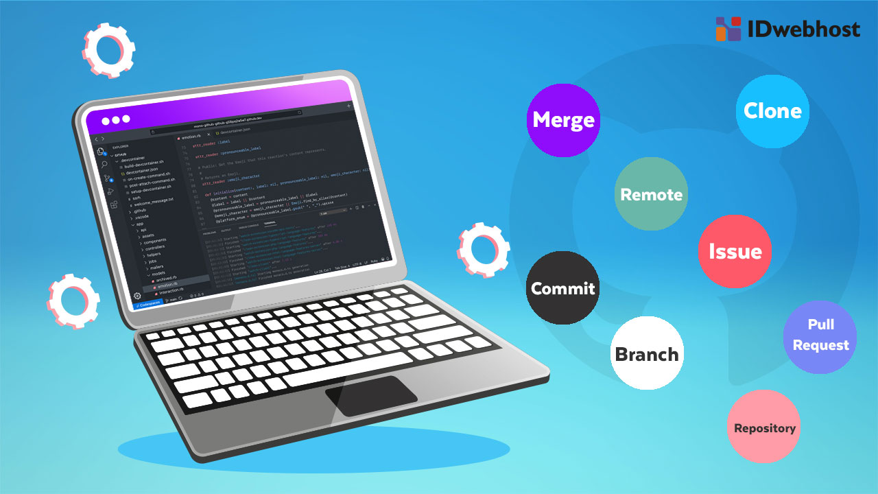 Cari Tahu Apa Itu GitHub dan Cara Menggunakannya