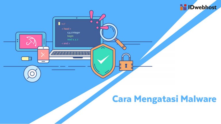 Malware Adalah: Pengertian Dan Cara Mencegah Malware