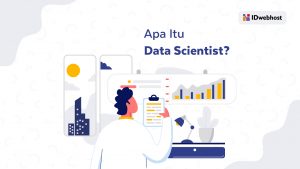 Apa Sih Pekerjaan Data Scientist Itu? Begini Pengertian, Tugas, dan Prospek Gajinya