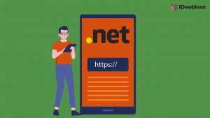 Apa Itu Domain NET? Ketahui Pengertian, Fungsi, dan Keunggulannya