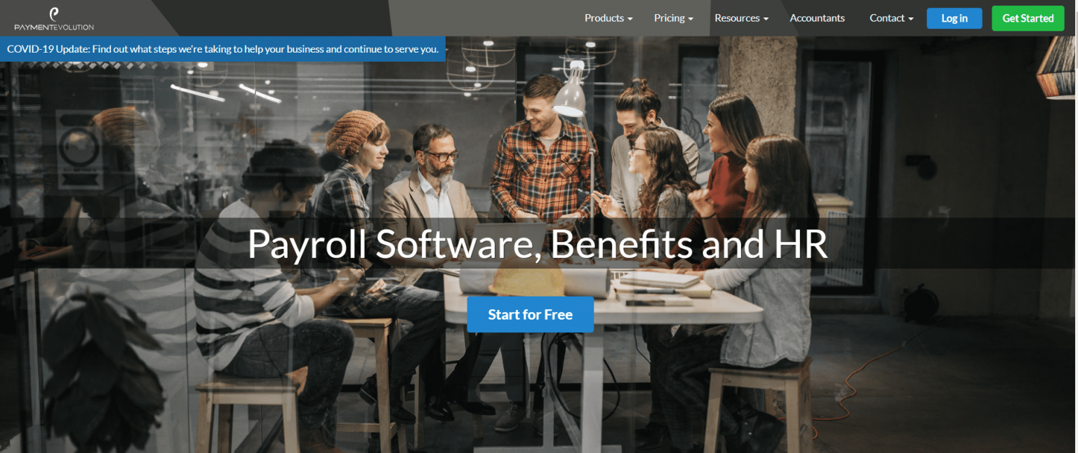 10 Daftar Rekomendasi Software Payroll Gratis Beserta Fiturnya