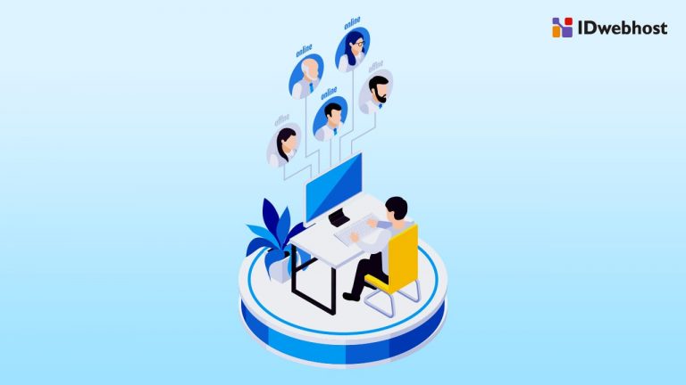 RDP Adalah: Pengertian, Fungsi, Manfaat, dan Cara Menggunakannya