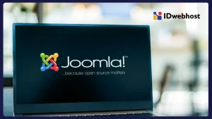 Joomla Adalah: CMS Saingan Kuat WordPress untuk Bikin Website Gratis