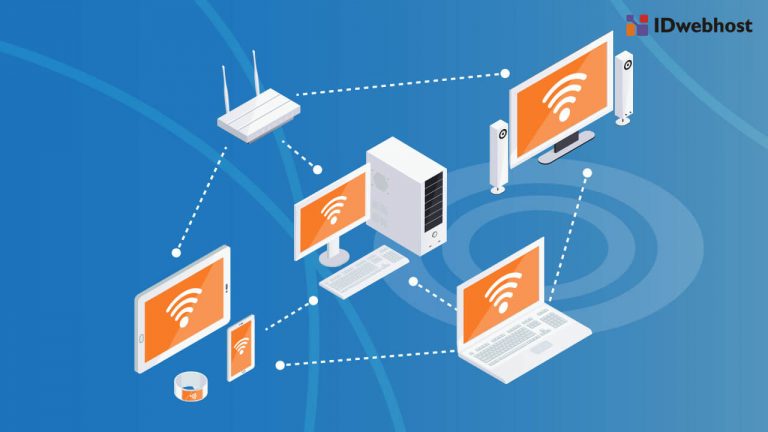 Apa Itu Jaringan Wan Cari Tahu Cara Kerja Dan Kelebihannya Ini