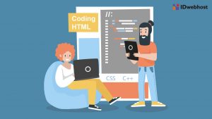 Belajar Coding HTML untuk Membangun Website Sendiri!