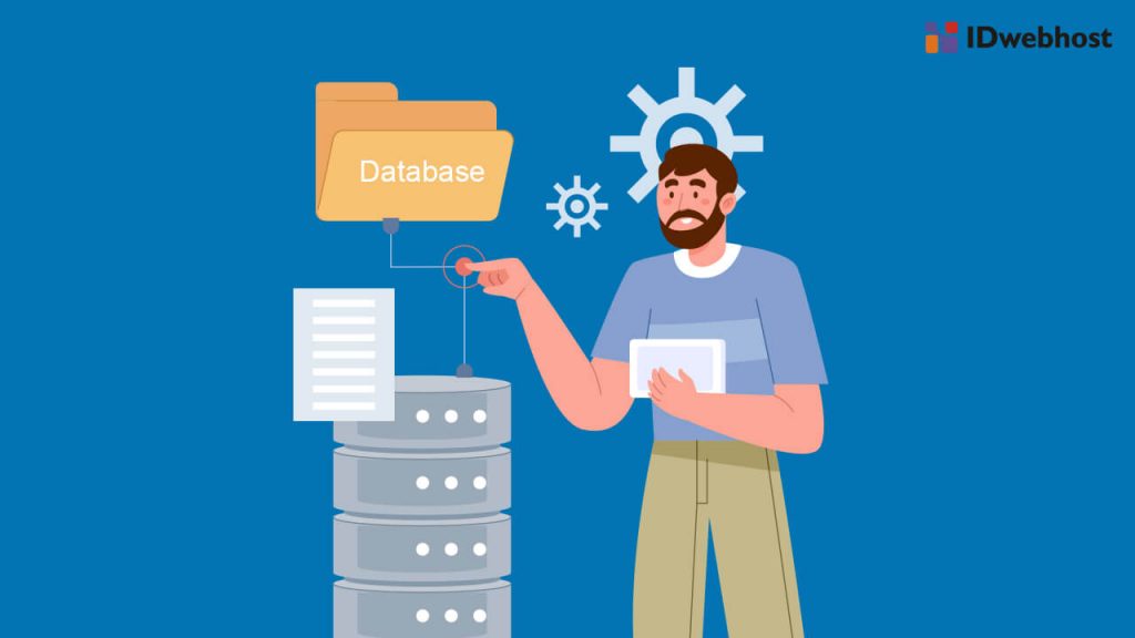 8 Contoh Database Paling Populer, MySQL & phpMyAdmin Terfavorit