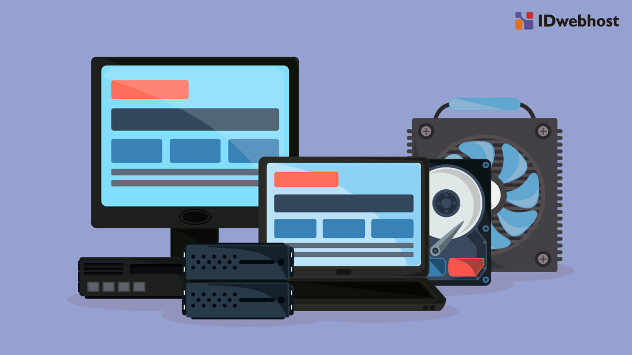 Hardware Adalah Cari Tahu Infonya di Sini!