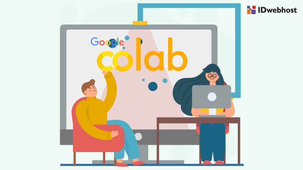 tutorial google colab