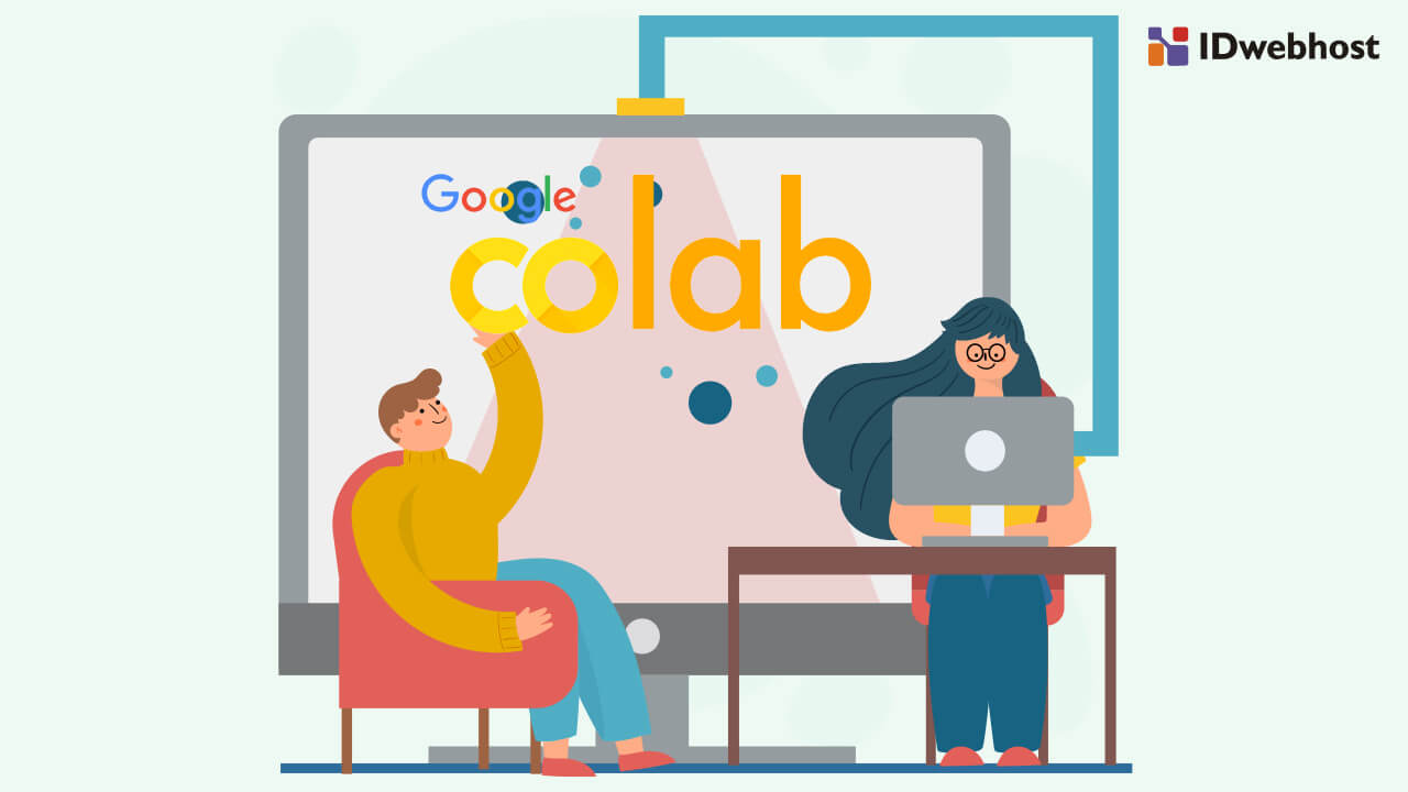 Tutorial Google Colab: Solusi Coding User Friendly