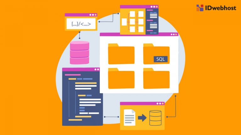 Query Database: Cara Meningkatkan Performa Website