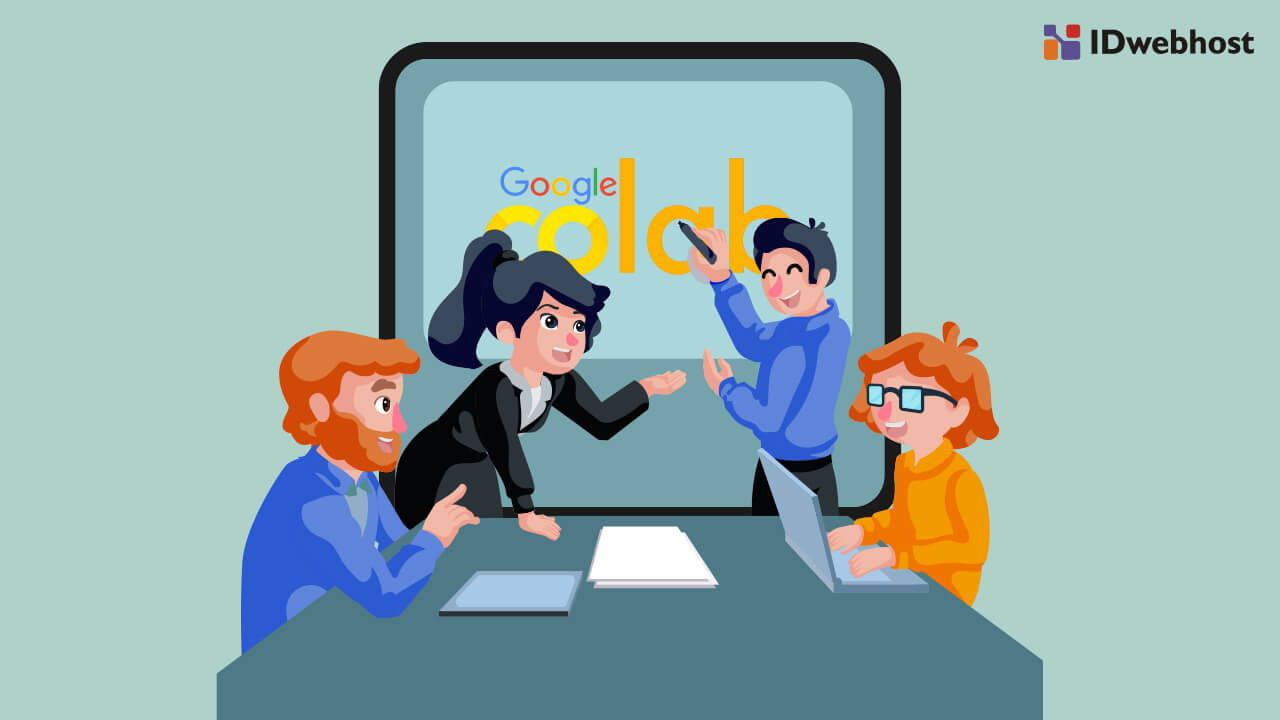 Tutorial Google Colab: Solusi Coding User Friendly