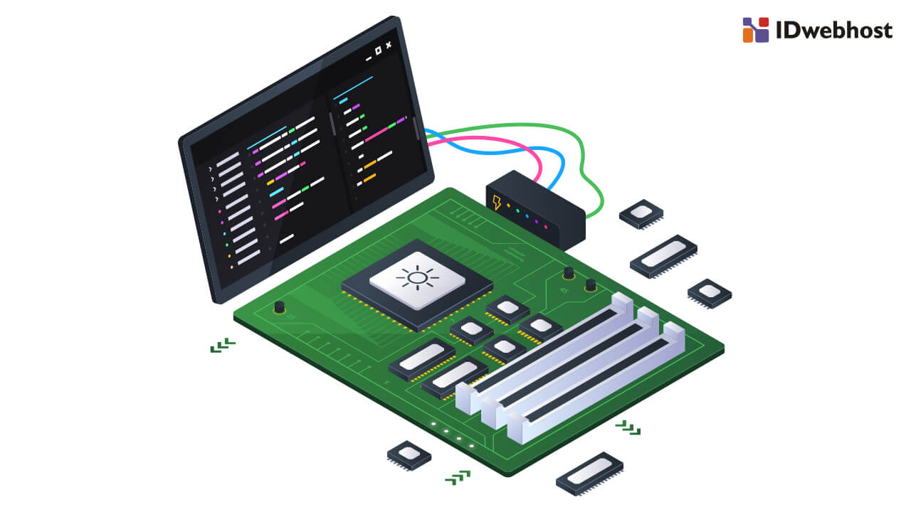 Hardware Adalah: Cari Tahu Infonya Di Sini!