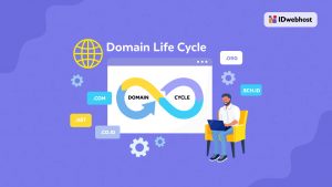Domain Life Cycle Adalah: Pengertian dan Tahapannya