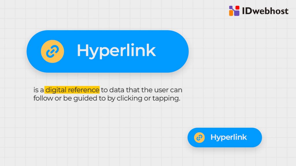 Hyperlink Adalah Pengertian Jenis Dan Fungsinya