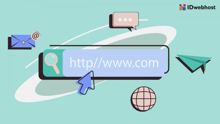 Apa Itu URL? Penjelasan Lengkap Tentang Alamat Website