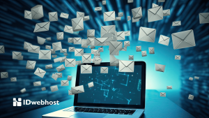 Apa Itu Email Hosting? Pengertian dan Manfaat Layanan Email Hosting