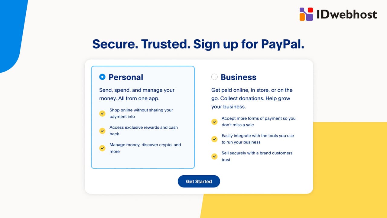 Suka Transaksi Internasional? Yuk Kenalan Fungsi Paypal!