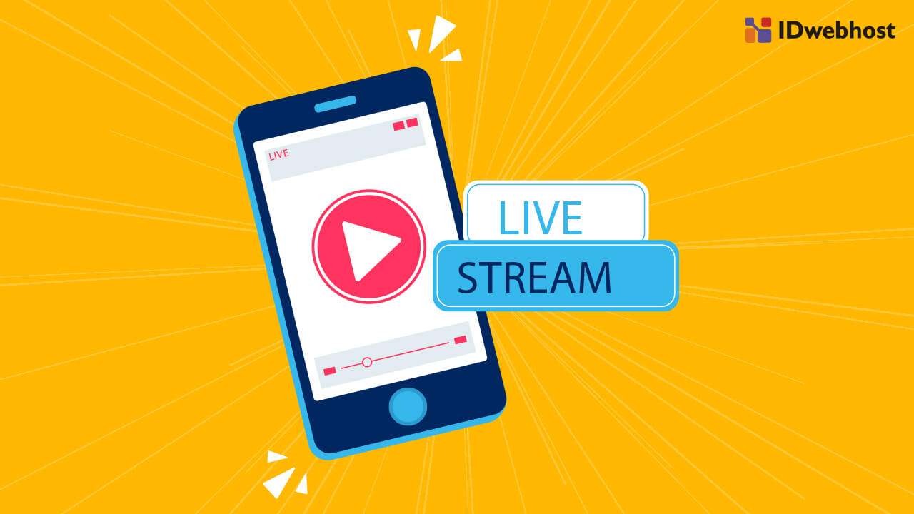 OBS Adalah: Solusi Video Live Streaming Berkualitas Tinggi
