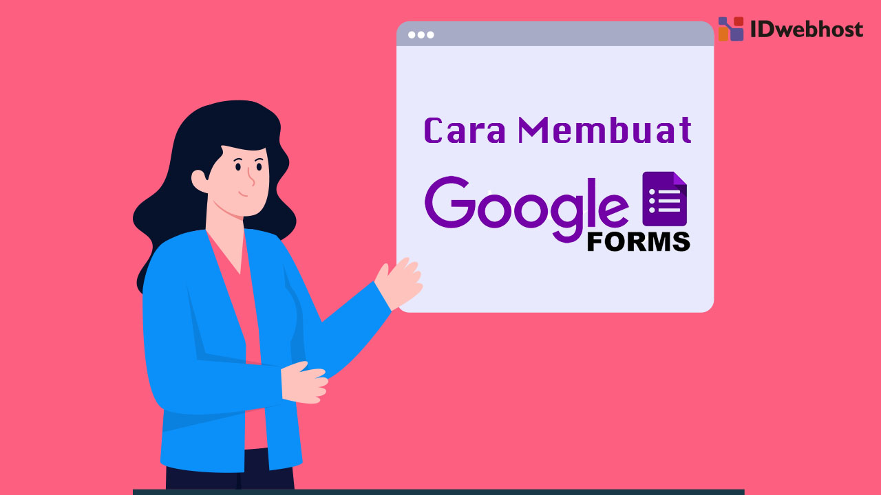 Mengenal Apa Itu Google Form: Fungsi dan Cara Membuatnya