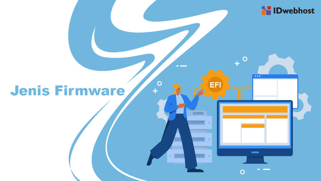 Apa Fungsi Firmware? Ketahui Pengertian, Jenis, Dan Contohnya