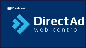 Belajar DirectAdmin Control Panel untuk Mengatur Server Web Hosting