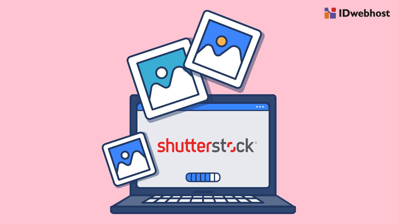 Upload Foto dapat Uang: Ayo Belajar Cara Jual Foto di Shutterstock!