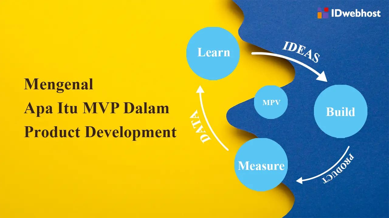 Mengenal Apa Itu MVP dalam Product Development