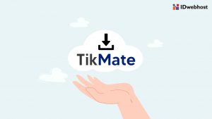 Cara Menggunakan TikMate: Tiktok Downloader No Watermark