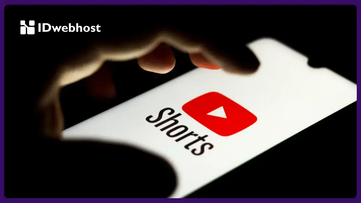 Kenali Kelebihan dan Cara Mendapatkan Uang dari YouTube Shorts!