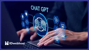 Chat GPT Adalah: Trend Teknologi AI Buat Bantu Selesaikan Macam-Macam Tugas