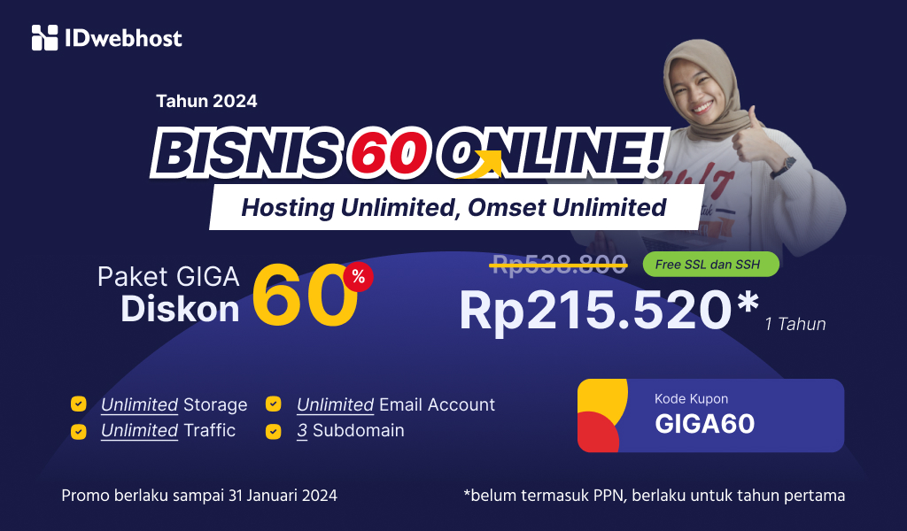 Bisnis Go Online Pakai Website, Dapatkan Jangkauan Lebih Luas