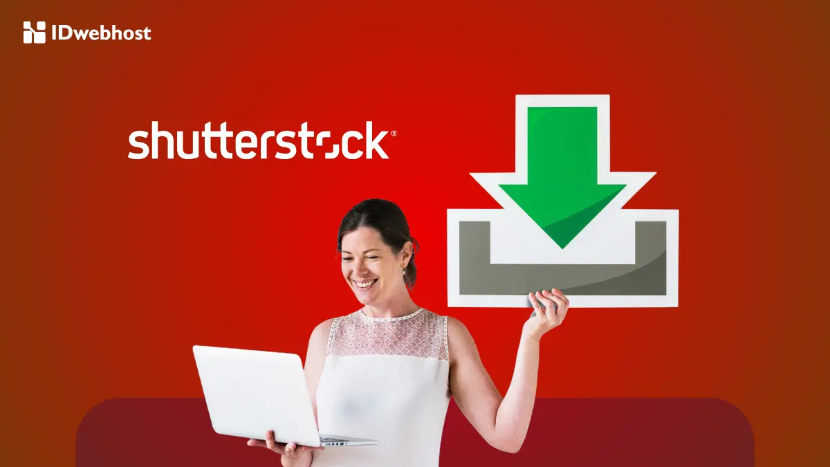 Upload Foto dapat Uang: Ayo Belajar Cara Jual Foto di Shutterstock!