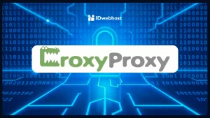 CroxyProxy: Pengertian, Keamanan, dan Cara Kerjanya