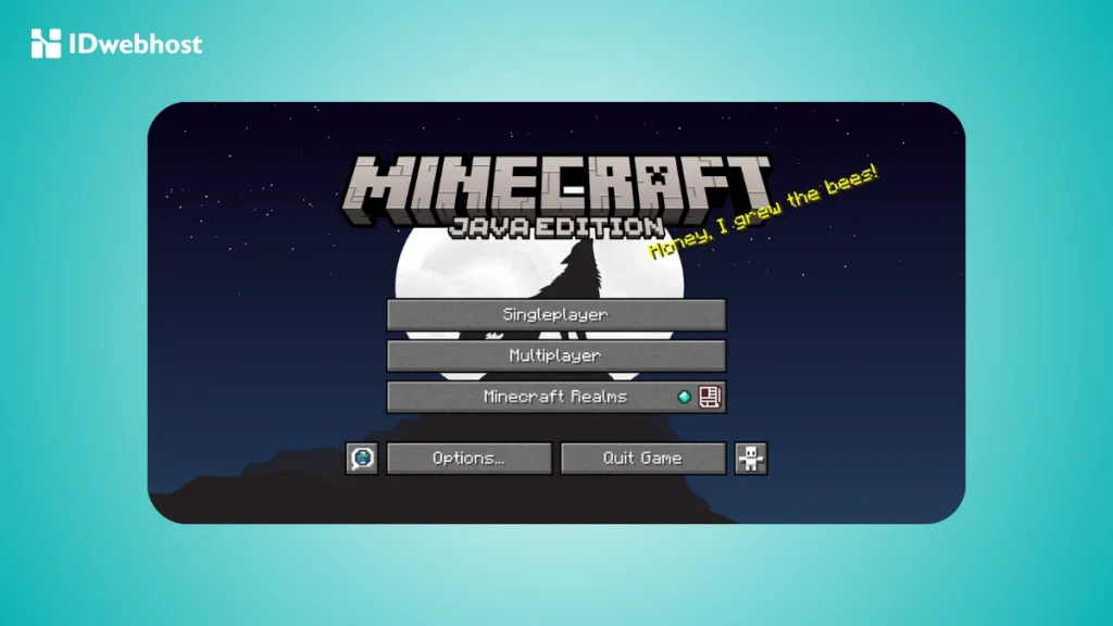 Minecraft Mod