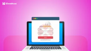 Inilah Cara Mengatasi Tidak Bisa Login phpMyAdmin