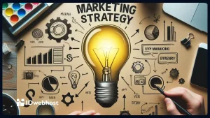 STP Adalah: Strategi Marketing Ampuh Kunci Bisnis yang Sukses