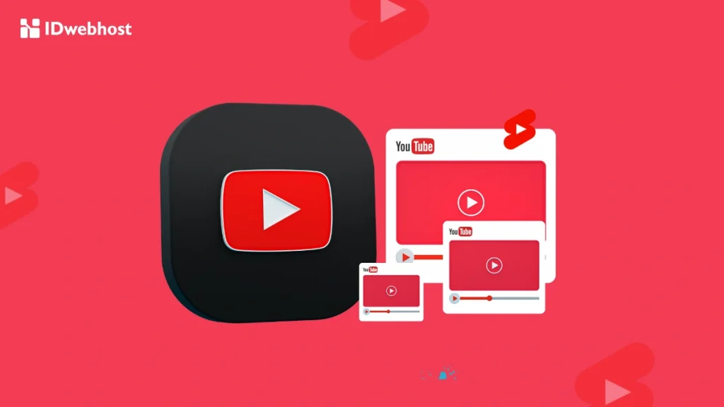 cara mendapatkan uang dari youtube shorts