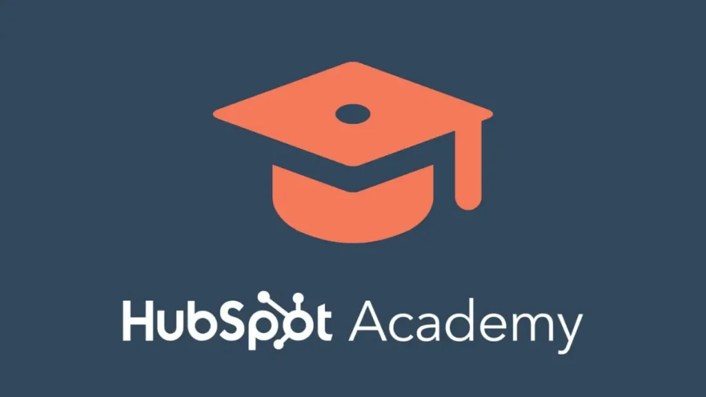 HubSpot Academy adalah tempat belajar seo