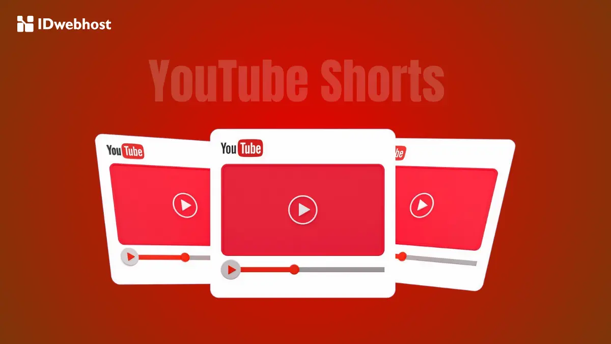 Kenali Kelebihan & Cara Mendapatkan Uang dari YouTube Shorts