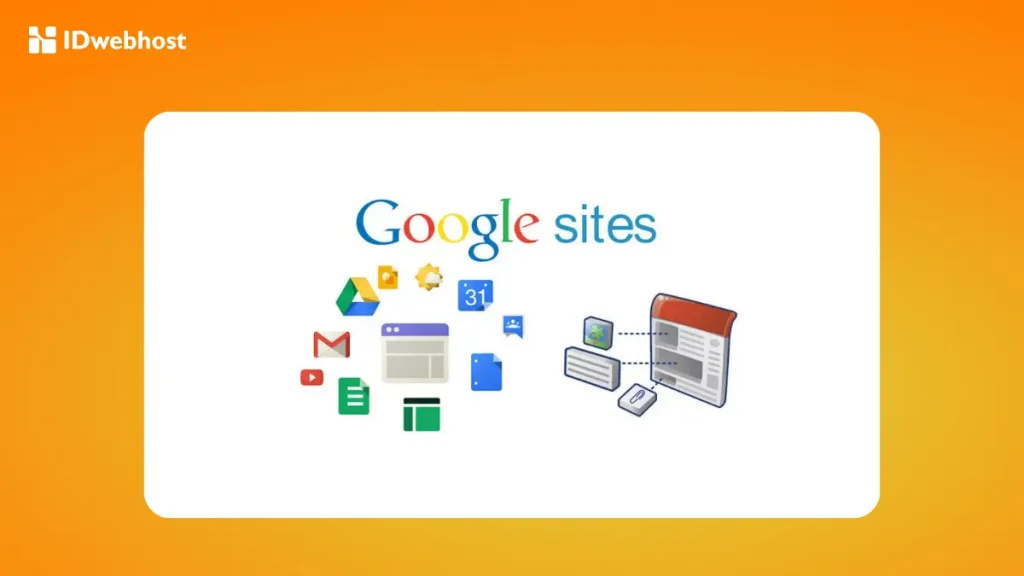 Google Sites