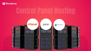 Pengertian Control Panel Hosting: Contoh, Fungsi & Fiturnya