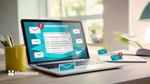 10 Rekomendasi Layanan Email Gratis Selain Gmail