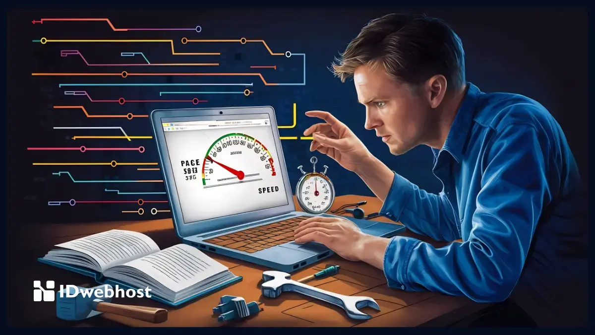 Apa Itu Uptime dan Downtime: Pentingnya Ketersediaan Situs Web