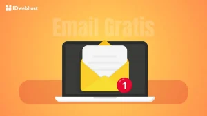 10 Rekomendasi Layanan Email Gratis Selain Gmail