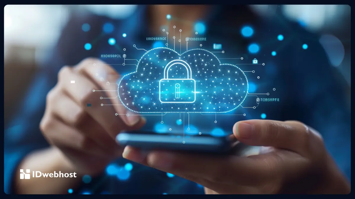 Apa Itu Cloud Security dan Mengapa Penting di Era Digital Sekarang?