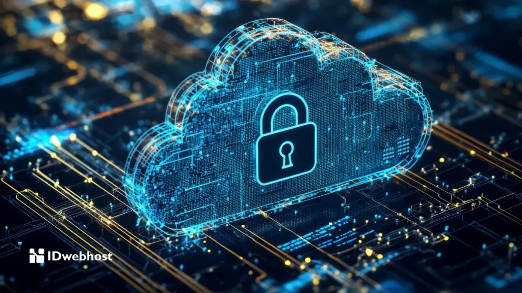 Mengenal Cloud Security