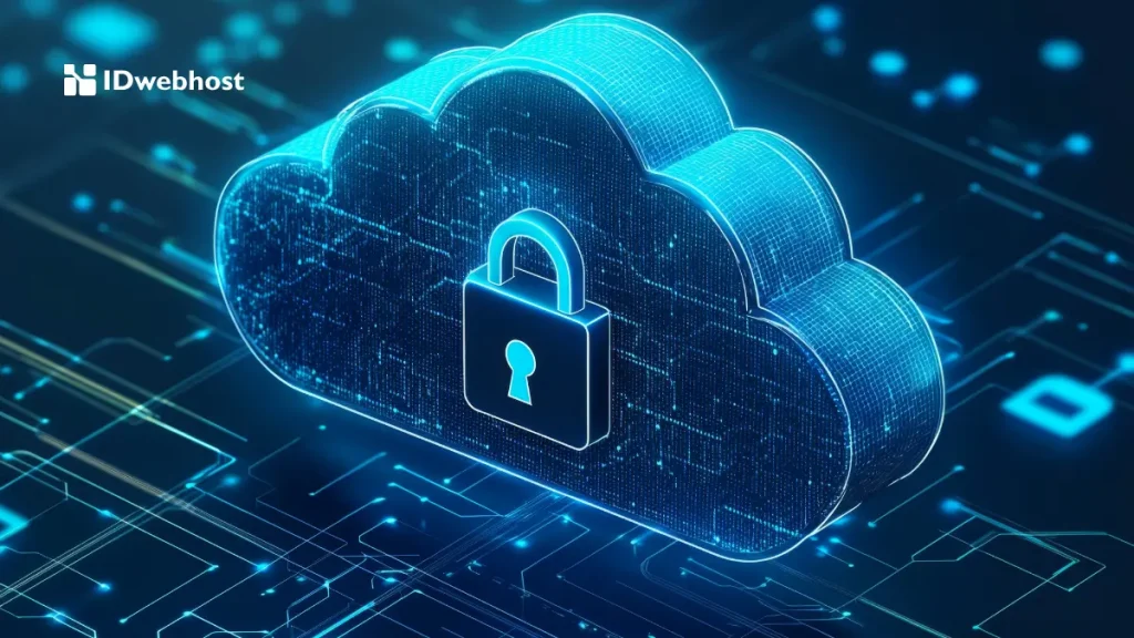 Mengenal Cloud Security