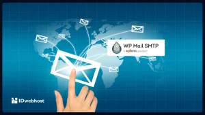 Cara Mudah Mengatasi Wordpress Tidak Bisa Mengirim Email