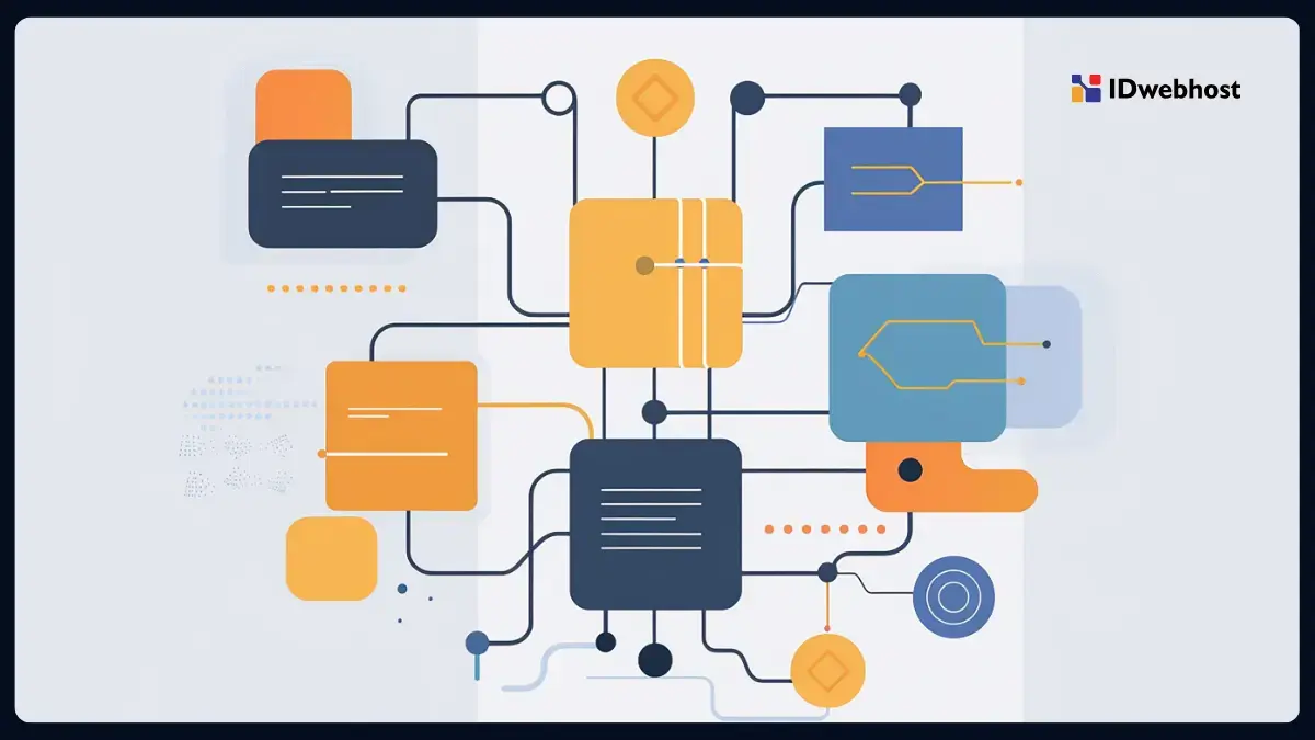 Content Mapping Digital Marketing: Apa Itu dan Langkah-langkahnya